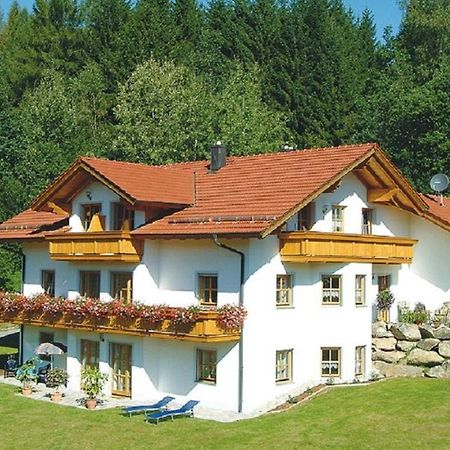 Ferienwohnung Reisinger Арнбрук Екстериор снимка