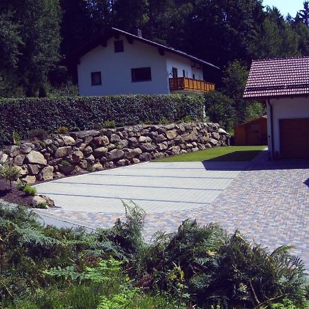 Ferienwohnung Reisinger Арнбрук Екстериор снимка