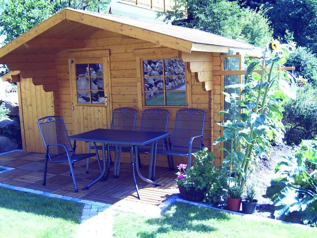 Ferienwohnung Reisinger Арнбрук Стая снимка