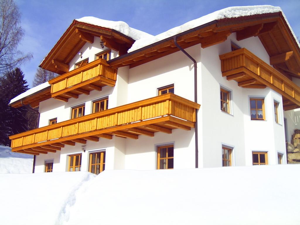 Ferienwohnung Reisinger Арнбрук Екстериор снимка