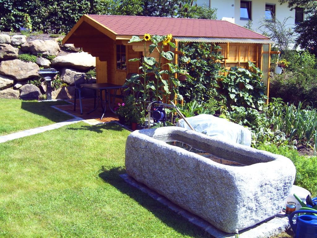 Ferienwohnung Reisinger Арнбрук Стая снимка